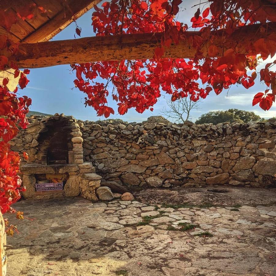 La Candileja Ávila 외부 사진