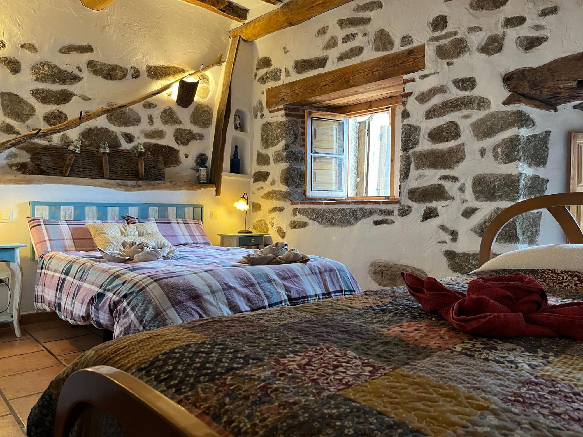 La Candileja Ávila 외부 사진